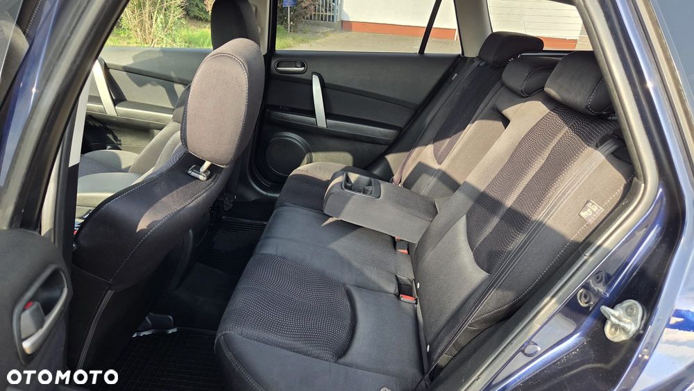 Mazda 6 Sport 2.0 CD DPF Dynamic - 20