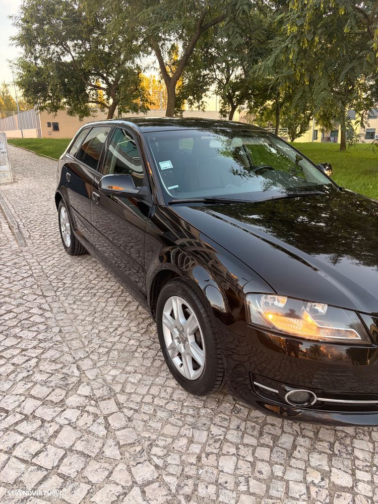 Audi A3 - 10