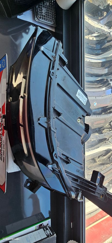 Farol esquerdo Opel MOKKA II B FULL LED 2022> - 2