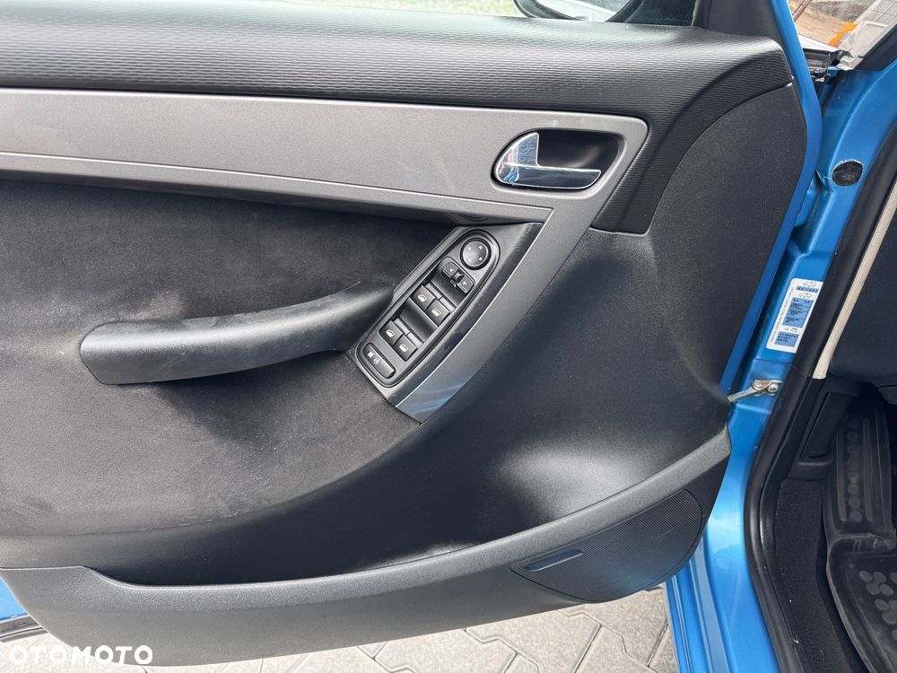 Citroën C4 1.6 HDi Equilibre Pack - 26