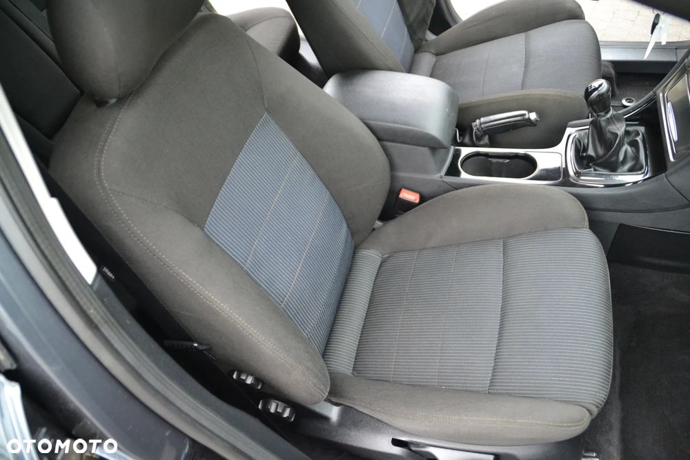 Ford Mondeo 2.0 Viva Titanium - 30