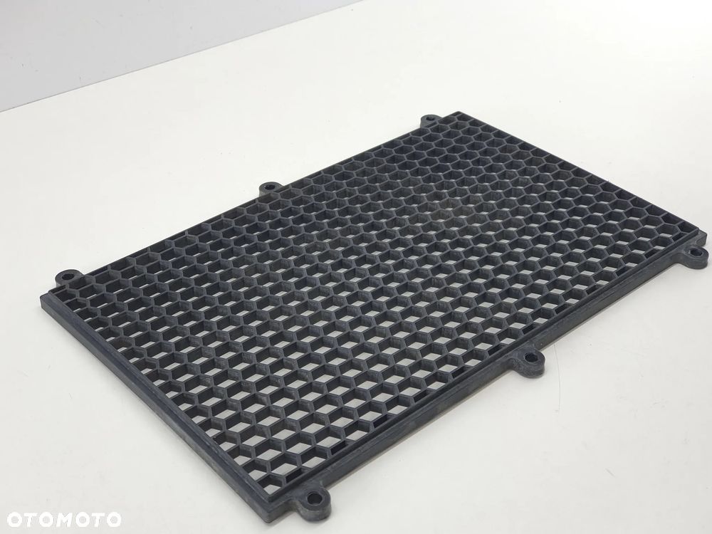 OSLONA CHLODNICY WLOT KRATKA  SMC 700 ARGON JUMBO 700 - 4