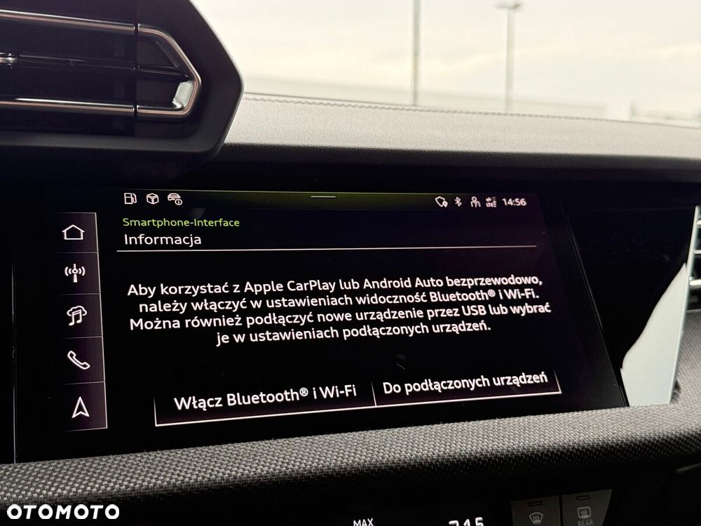 Audi S3 Limousine - 29