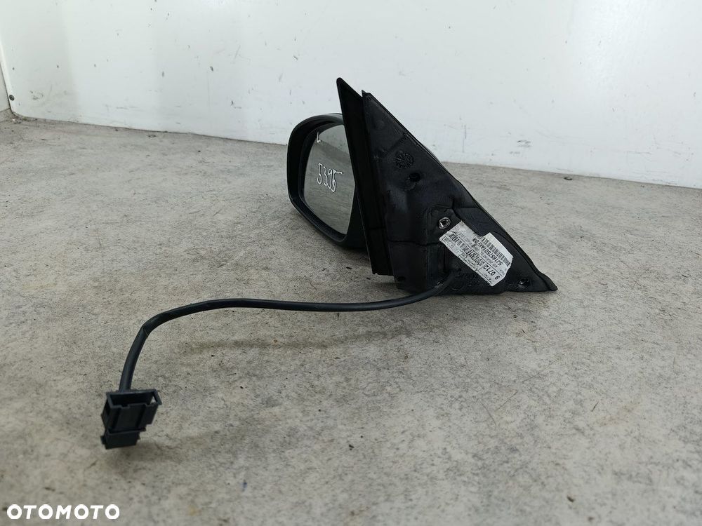 LUSTERKO LEWE SKODA ROOMSTER 5J1857501AR LF9R - 3
