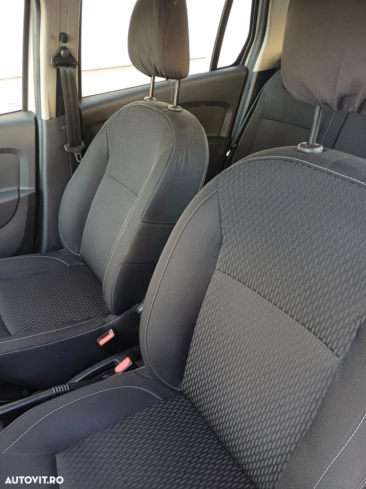 Dacia Logan 1.5 dCi Laureate - 5