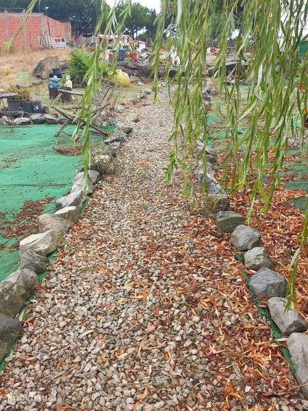 Terreno urbano 858m2 , Lourinhã/São Bartolomeu Galegos - Grande imagem: 3/7