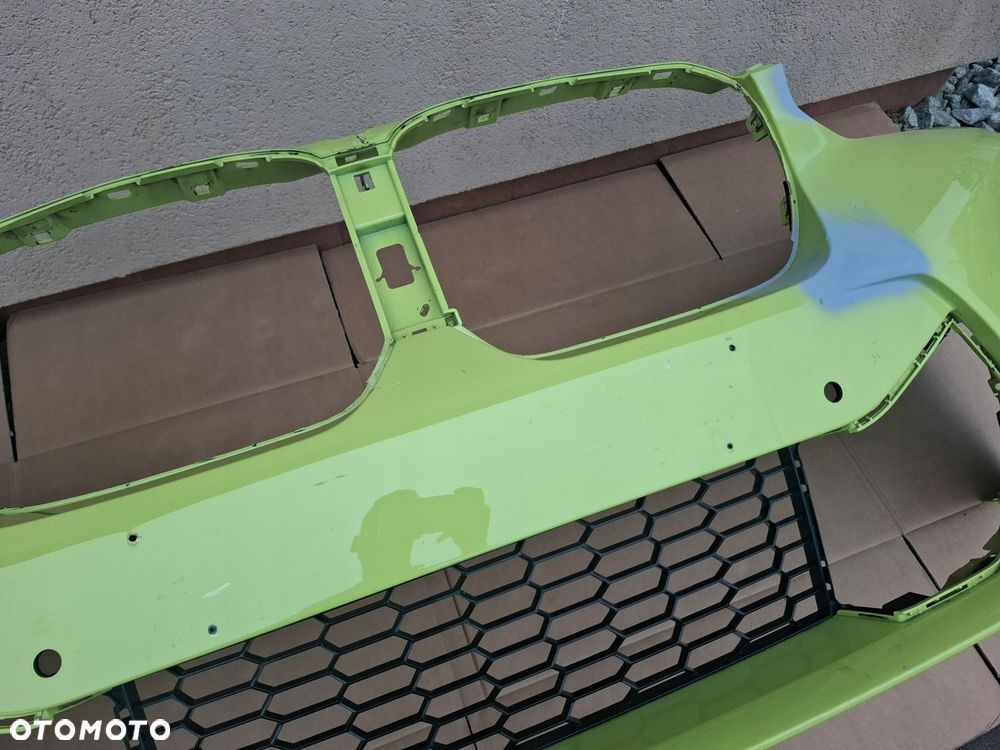 Używany Zderzaki - 3 000 PLN - Otomoto.pl