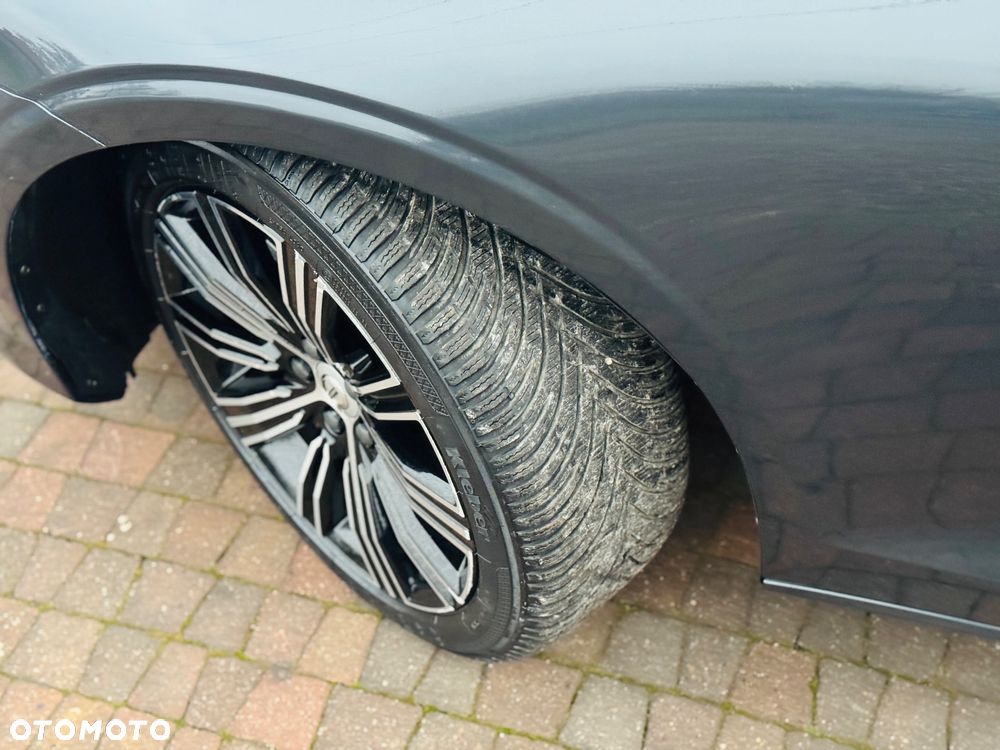 Volvo V60 D3 Geartronic Inscription - 34