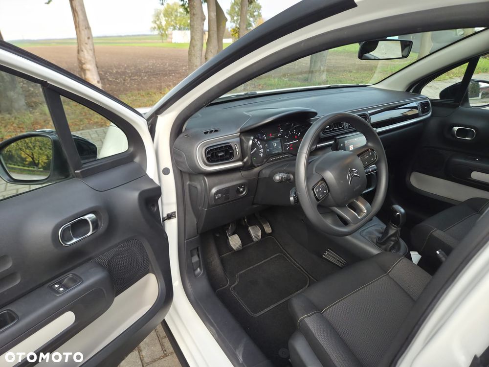 Citroën C3 - 6