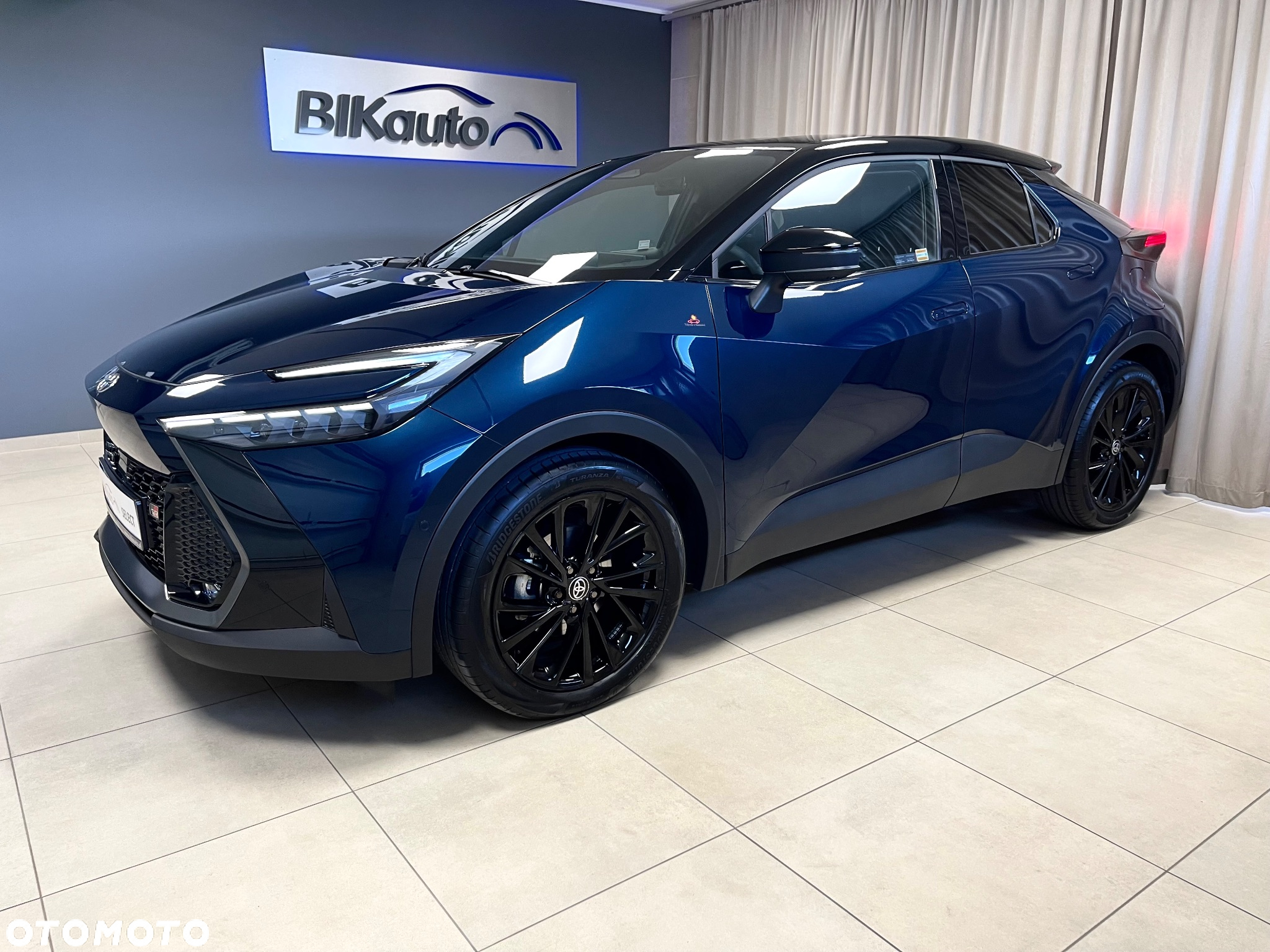 Toyota C-HR - 3