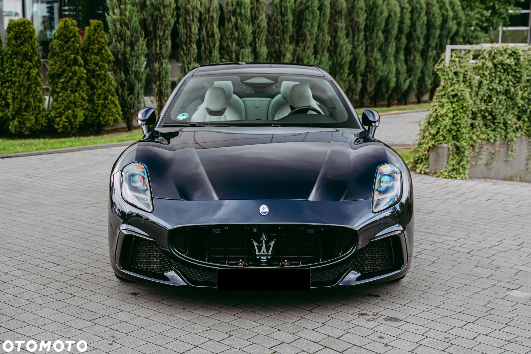 Maserati GranTurismo - 4