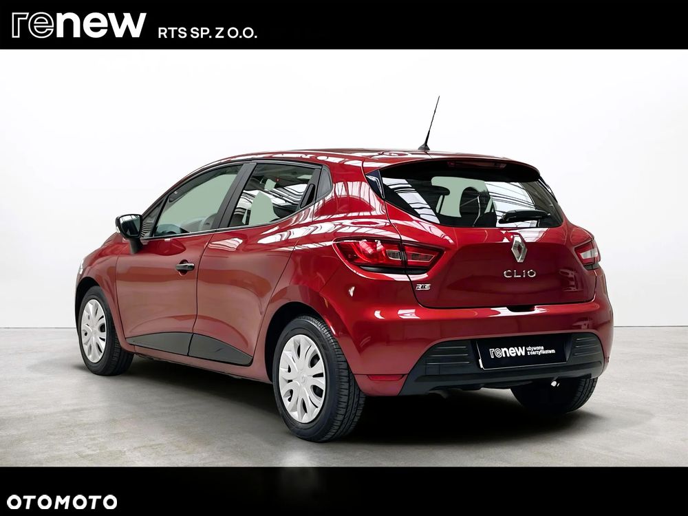 Renault Clio 0.9 TCe Life - 3