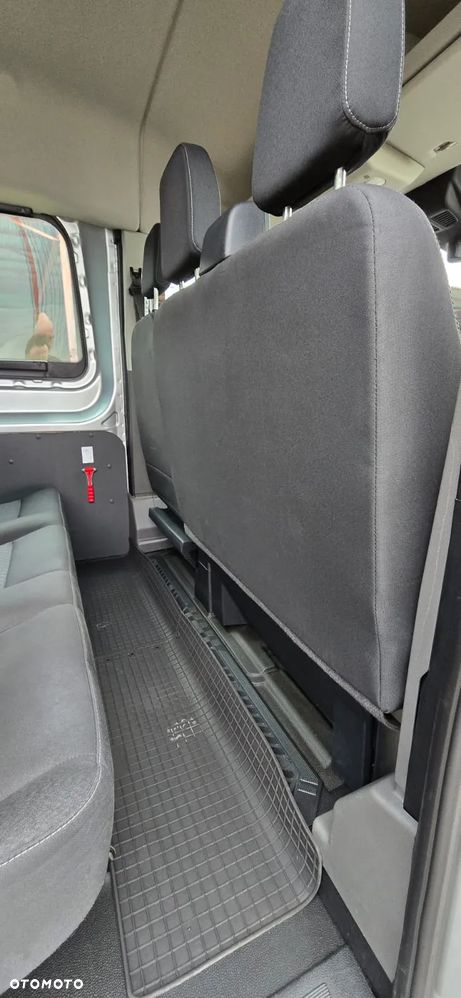 Ford Transit 350 L3H2 Trend - 16