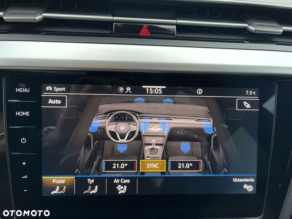 Volkswagen Arteon Shooting Brake - 33