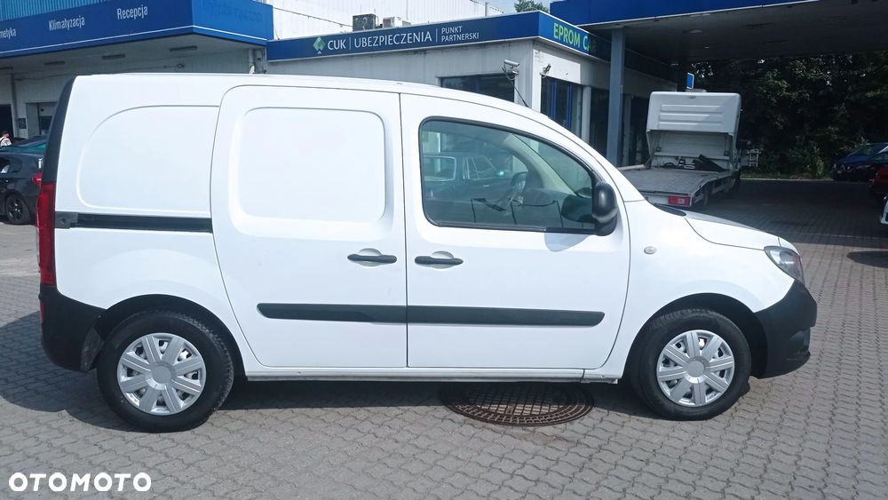 Mercedes-Benz Citan 1.5 CDI - 29