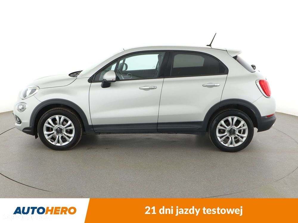 Fiat 500X 1.4 MultiAir Pop Star - 2