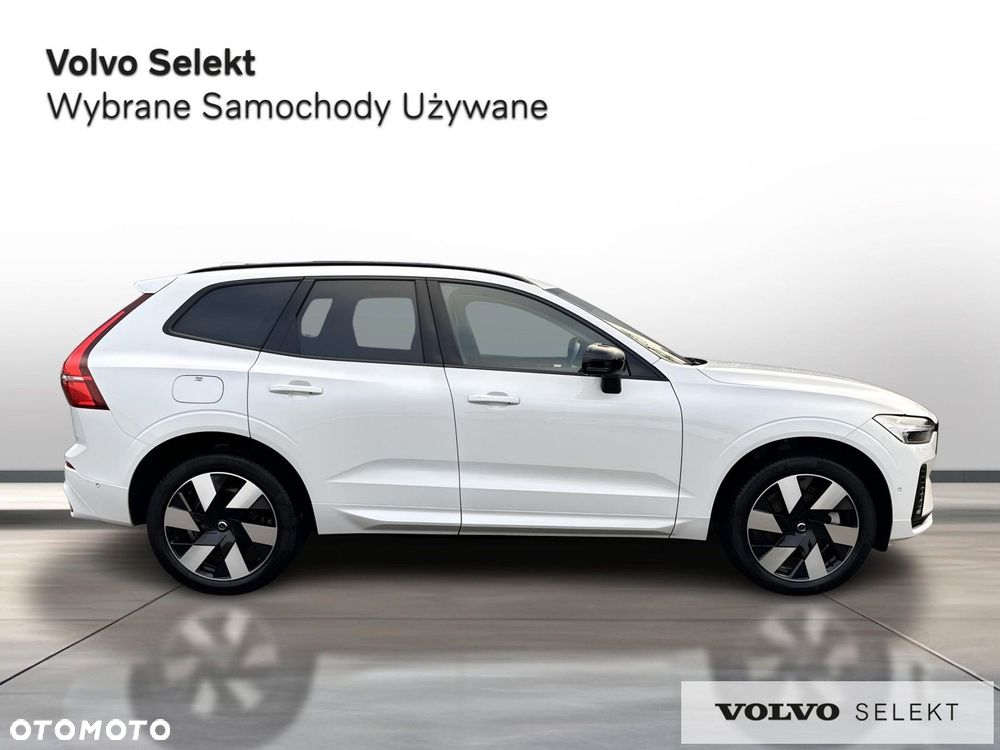 Volvo XC 60 - 7