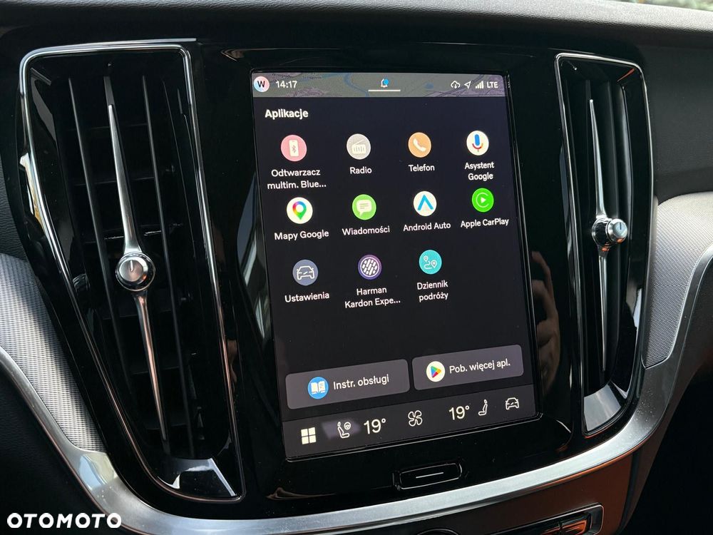 Volvo V60 - 23