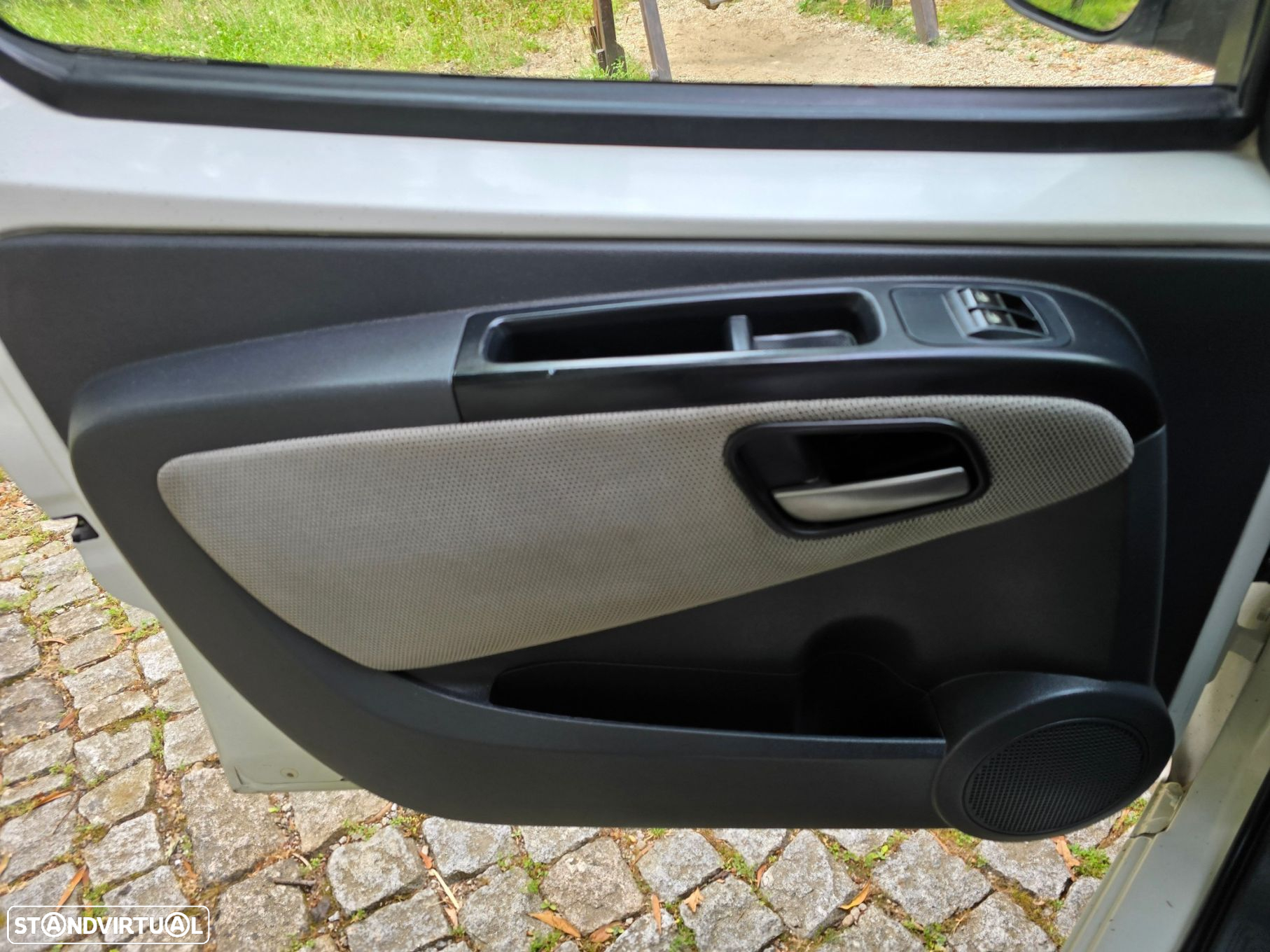 Fiat Qubo - 17
