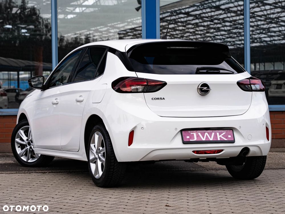 Opel Corsa 1.2 Elegance S&S - 9