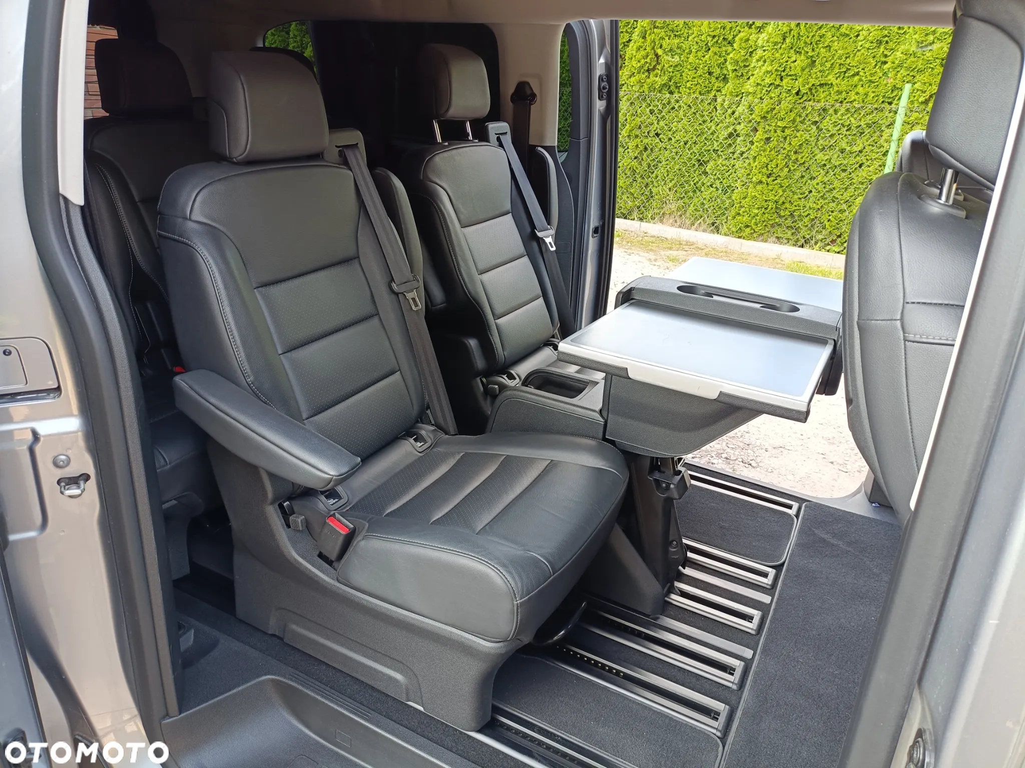 Toyota Proace Verso 2.0 D4-D Long VIP - 19