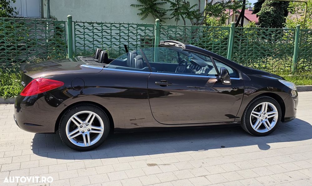 Peugeot 308 155 THP Active - 5