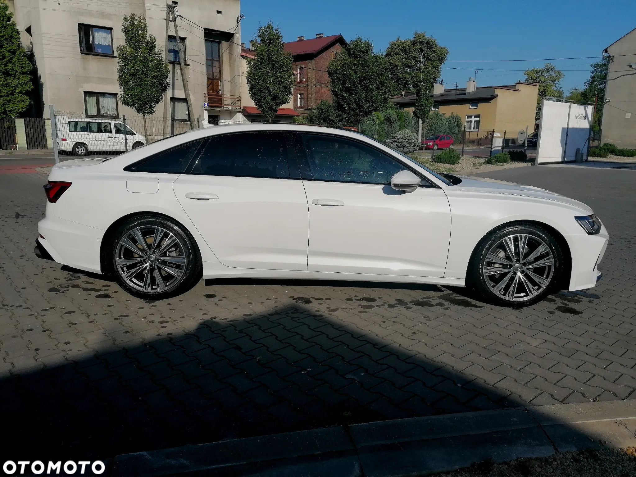 Audi A6 2.0 TFSI Quattro S tronic - 28