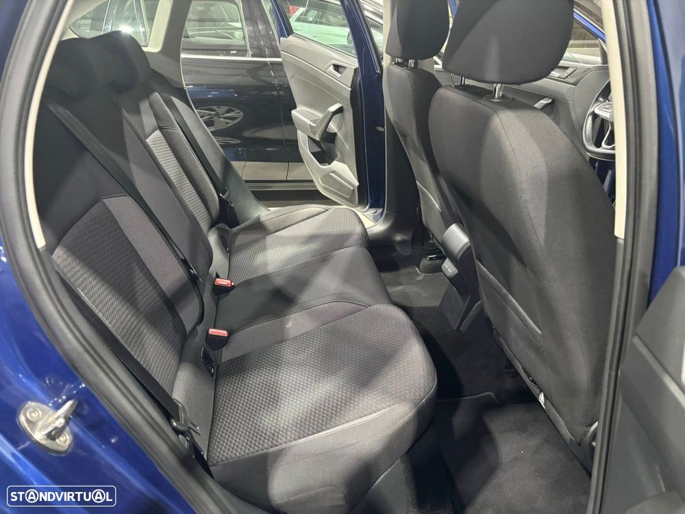 VW Taigo 1.0 TSI Life - 12