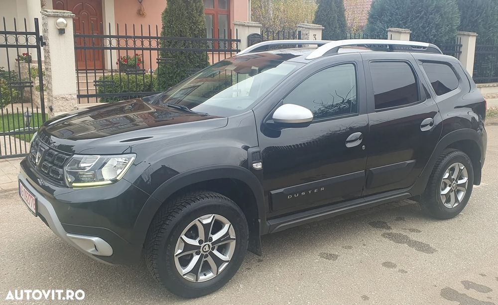 Dacia Duster - 2