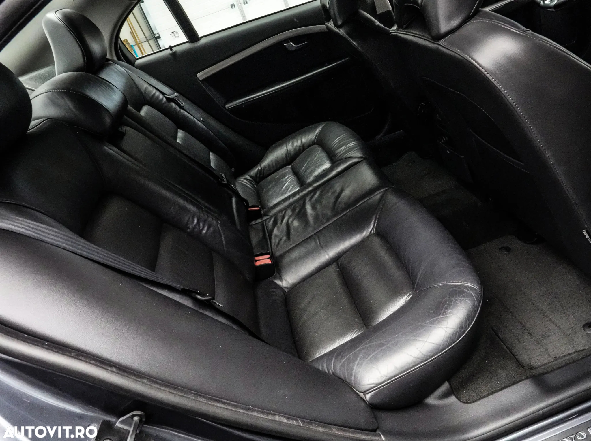 Volvo S80 D3 Start-Stop Executive - 16