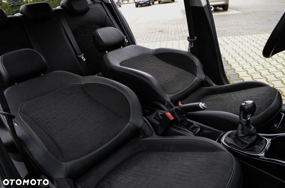 Opel Corsa 1.4 Active - 31