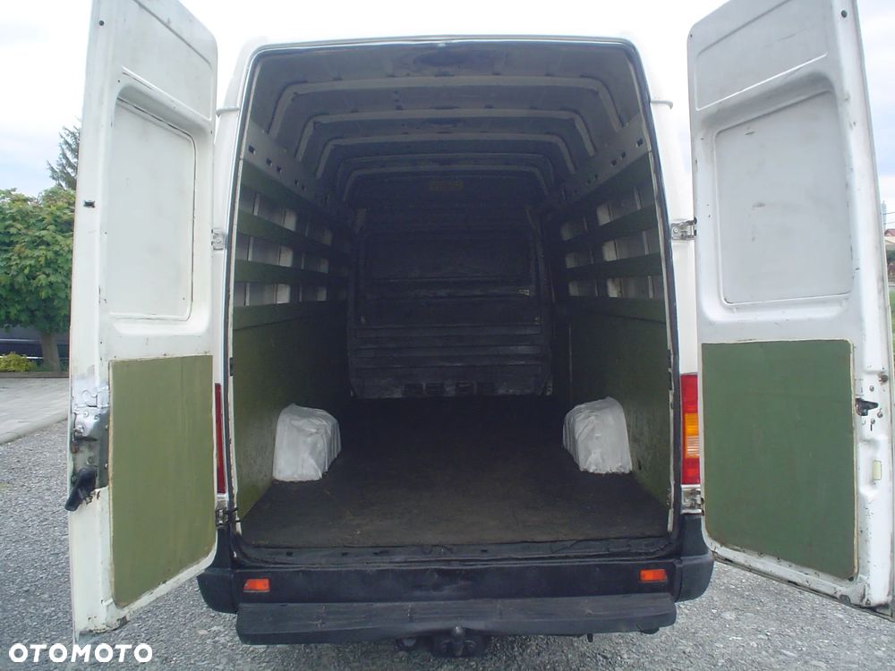 Volkswagen LT - 7