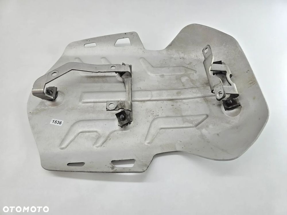 OSLONA PLYTA POD SILNIK MOCOWANIE SRUBY BMW R 1250 - 2