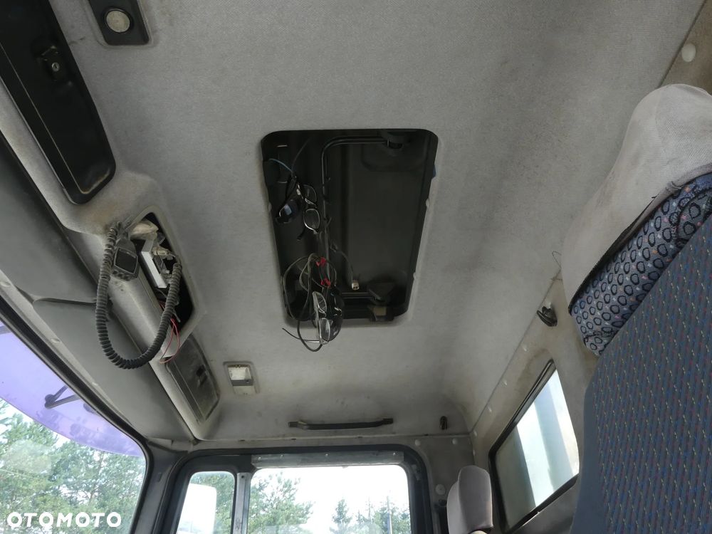 MAN TGS 41.414 - 7
