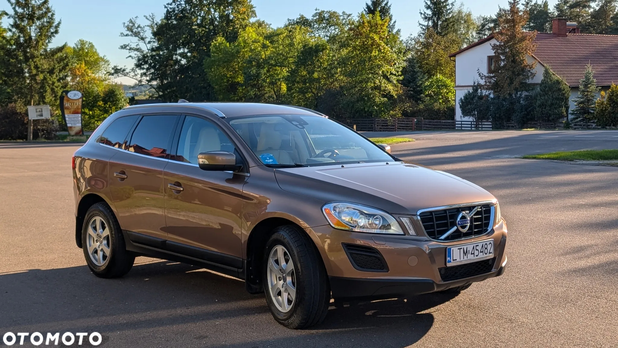 Volvo XC 60 D3 Summum - 4