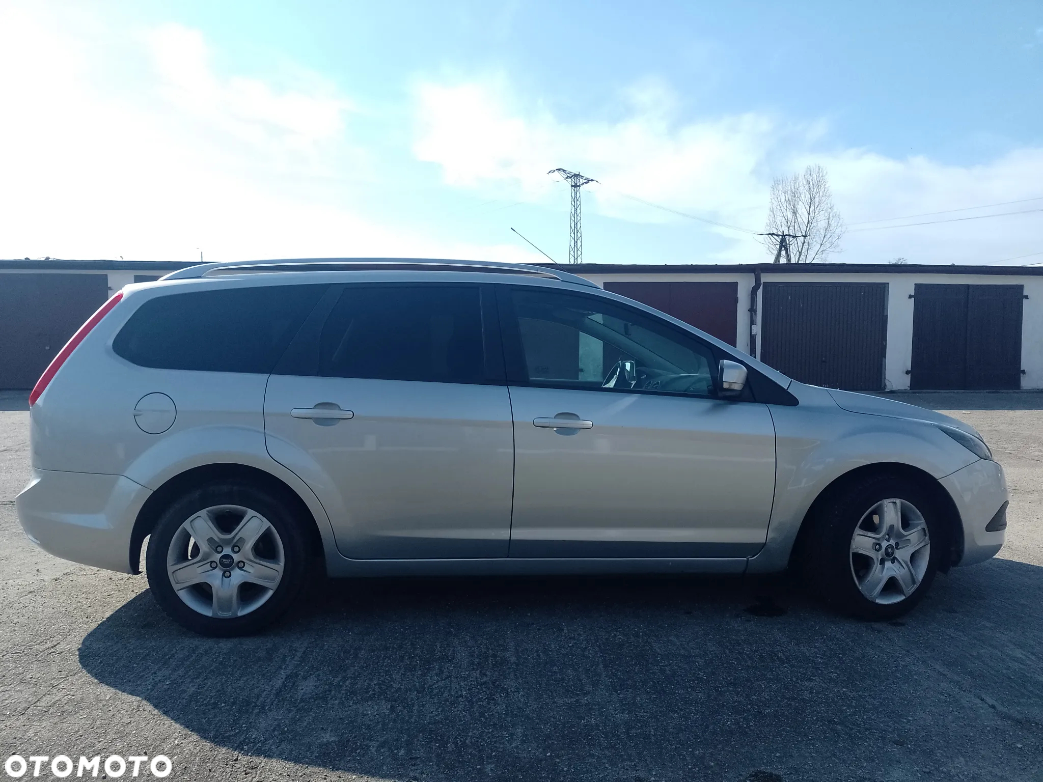 Ford Focus 1.6 Ambiente - 3