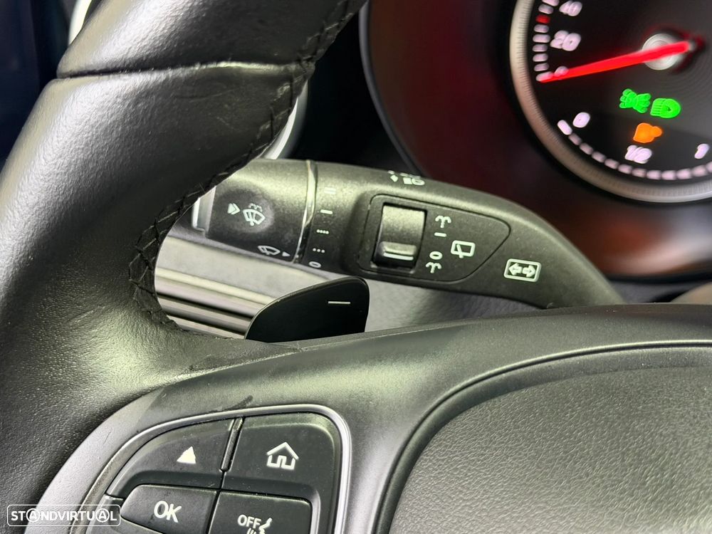 Mercedes-Benz C 220 d Station 9G-TRONIC Avantgarde - 26