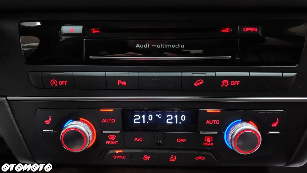 Audi A6 Allroad 3.0 TDI Quattro Tiptr - 28