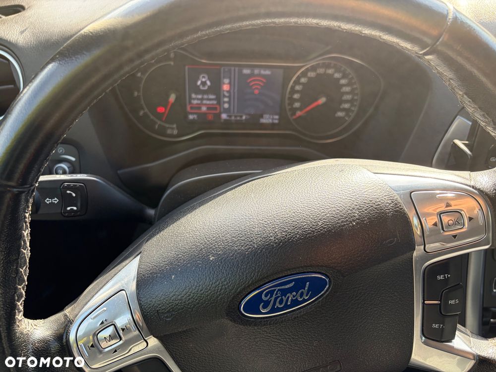 Ford Mondeo 2.0 TDCi Ambiente - 15