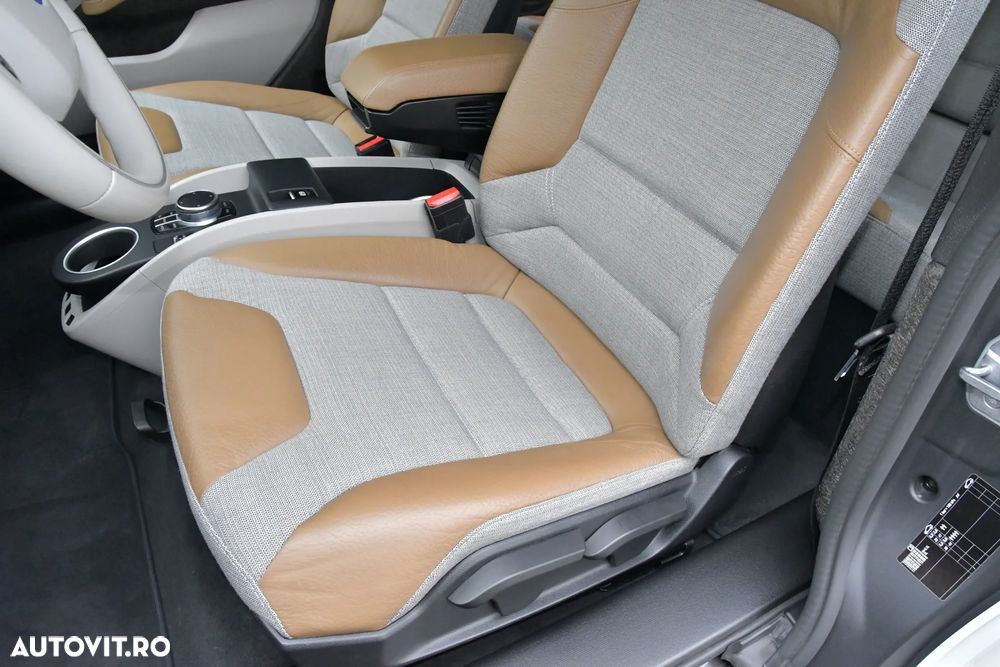 BMW i3 94 Ah - 27