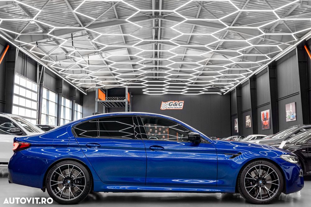 BMW M5 - 29