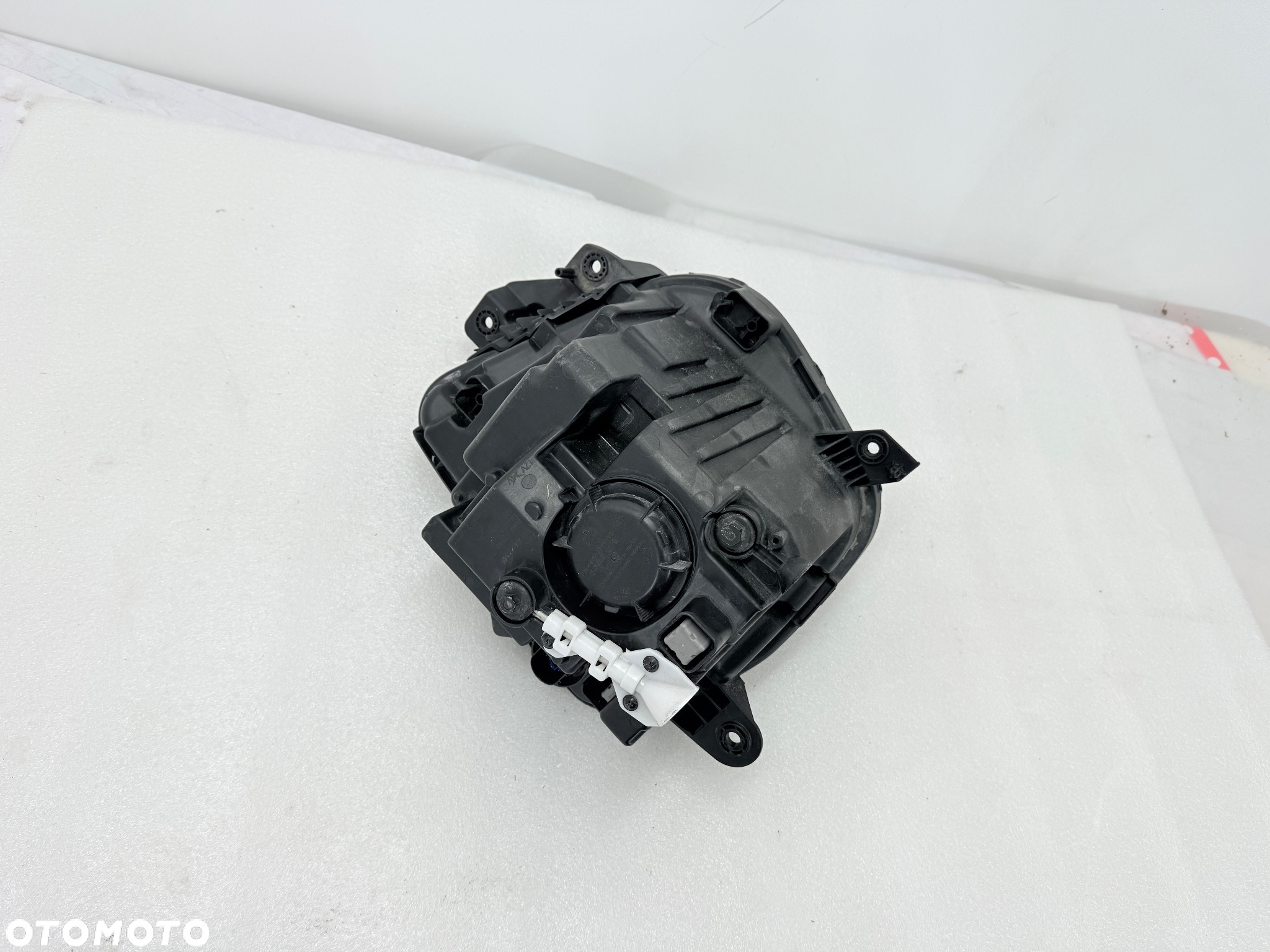 Lampa przednia prawa Hyundai Tucson IV 4 FULL LED - 5