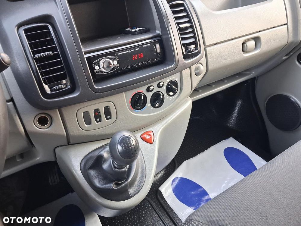 Opel Vivaro L2H1 Design Edition - 19