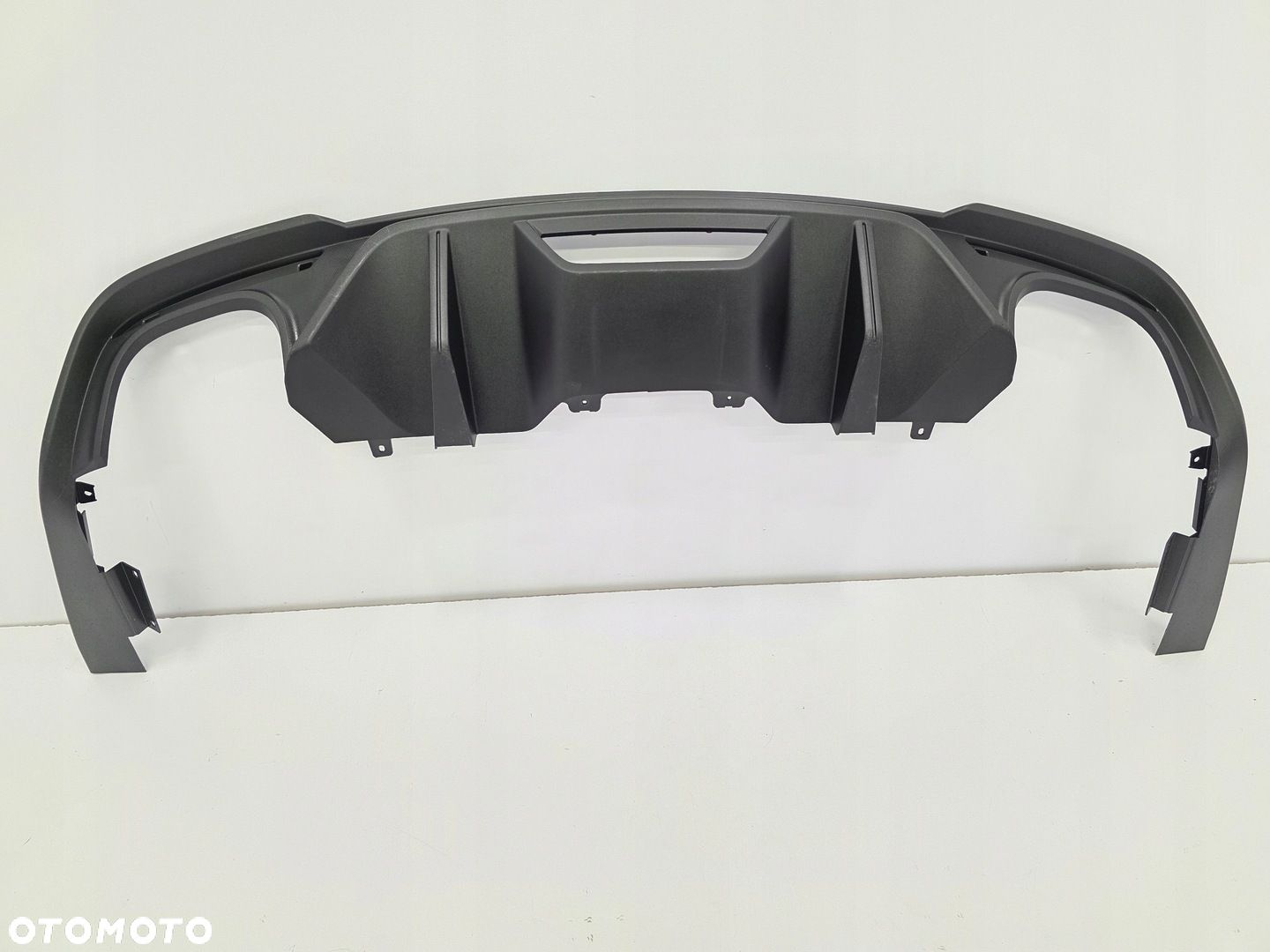 SPOILER TYŁ ZDERZAK DOKŁADKA FORD MUSTANG VI GT LIFT JR3B-17F954-BCW 17 - - 1