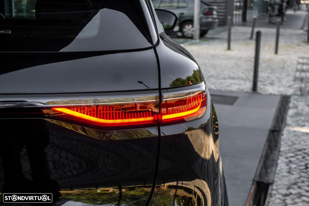 Renault Mégane E-Tech EV60 Equilibre Optimum Charge - 11