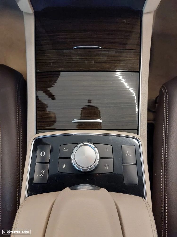 Mercedes-Benz E 200 CGi Elegance BlueEfficiency Auto - 20