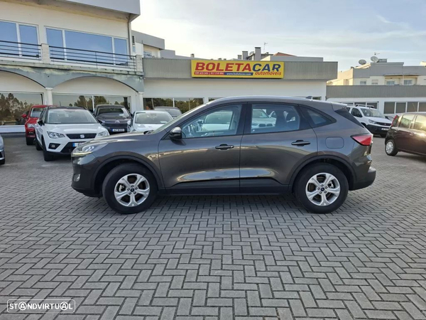 Ford Kuga 1.5 EcoBoost TREND