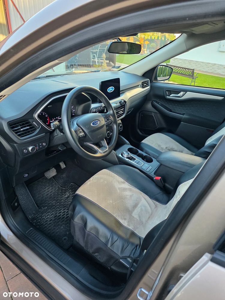 Ford Escape - 3