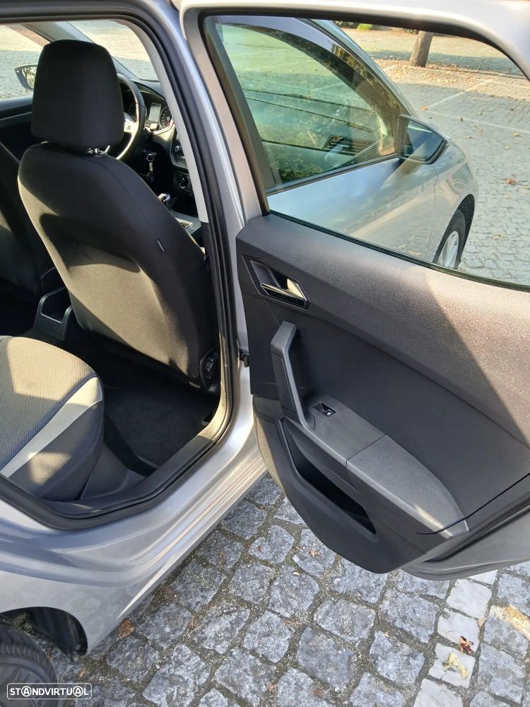 SEAT Ibiza 1.0 Style - 14