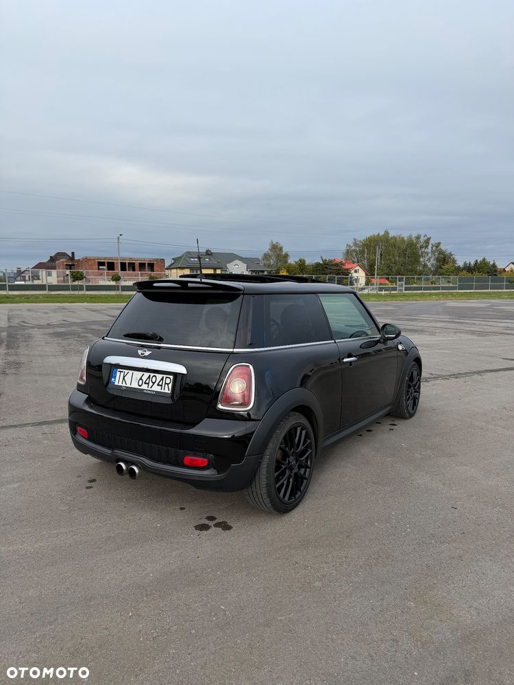 MINI Cooper S - 6